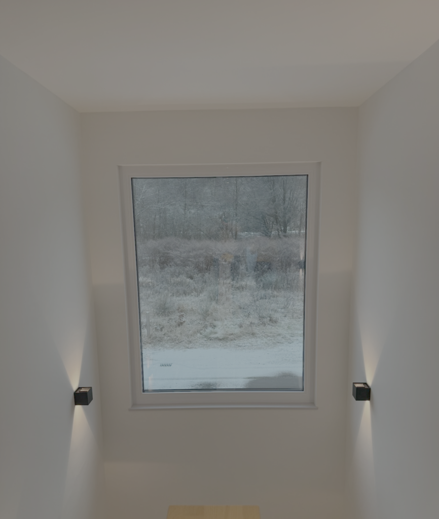 Wever & Ducré BOX WALL 2.0 Loxone